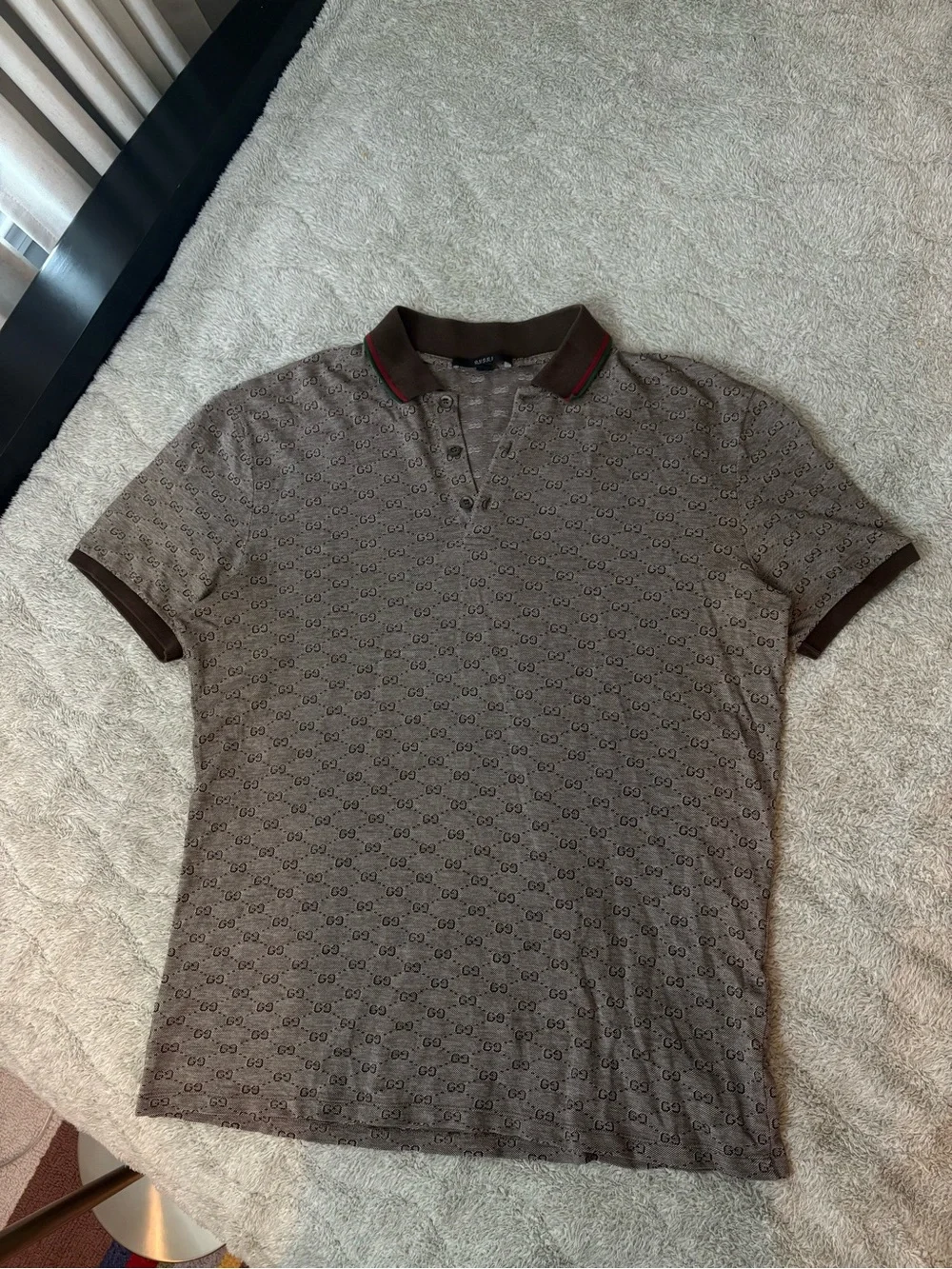 Gucci vintage 100%